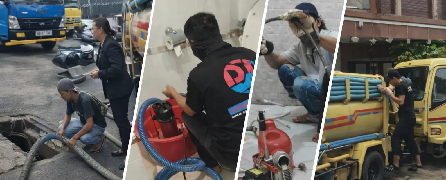 Jasa Sedot WC Purwokerto Barat Terdekat